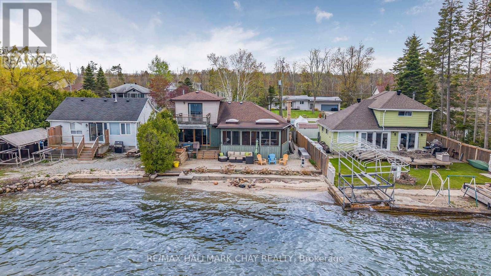 Innisfil, ON L9S3V3,2617 LEONARD STREET