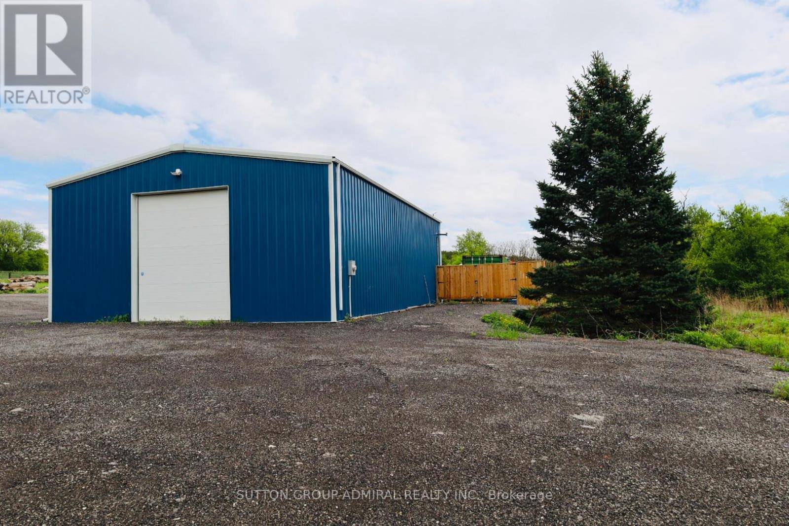 Uxbridge, ON L9P1R1,337 Durham Regional RD #8