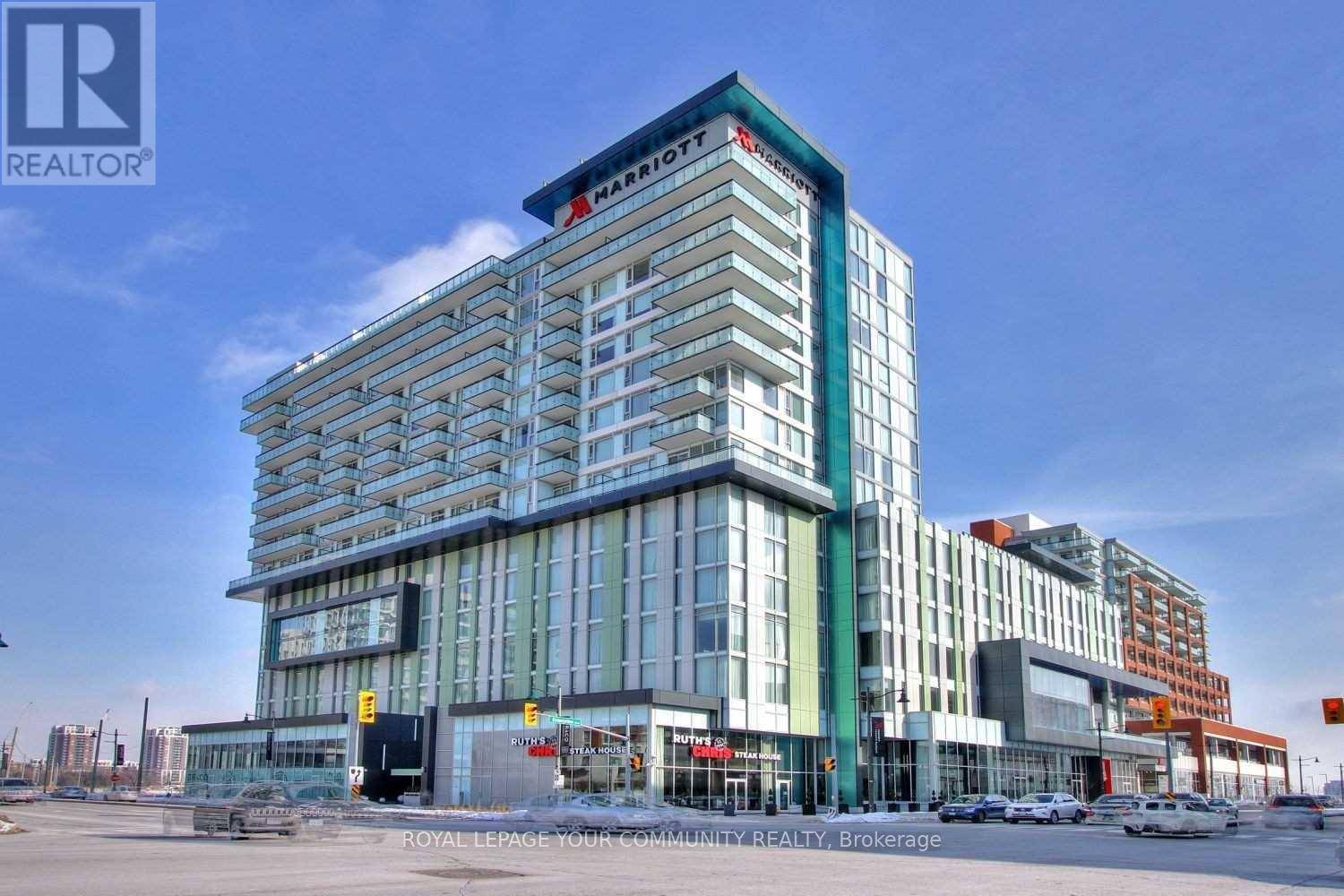 Markham (unionville), ON L6G0G5,8081 Birchmount RD #814