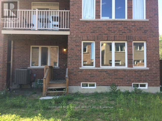 Richmond Hill (jefferson), ON L4E0V1,41 Pulpwood Cres CRES #Main