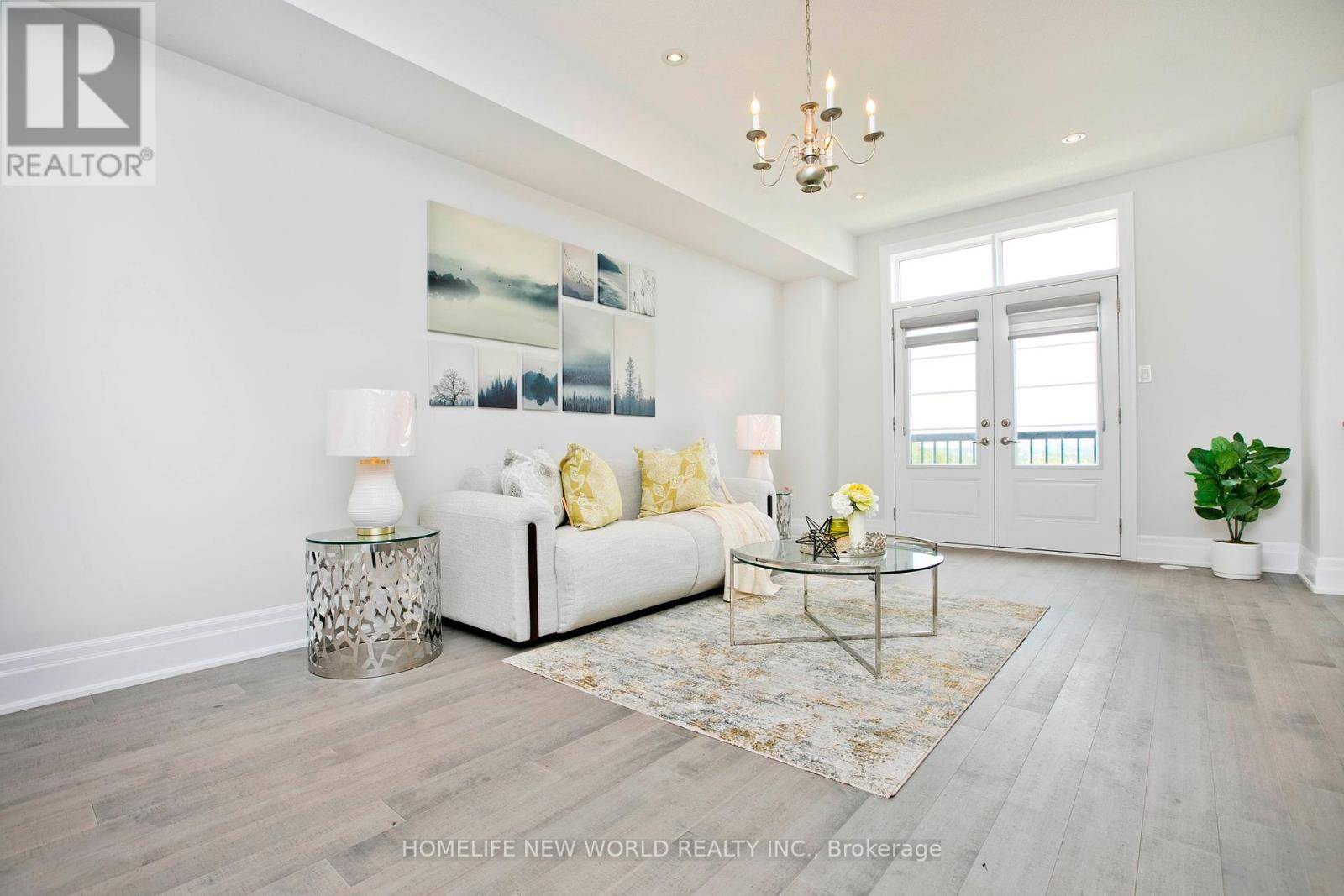 Vaughan (patterson), ON L6A5B3,18 CAMPOBELLO STREET