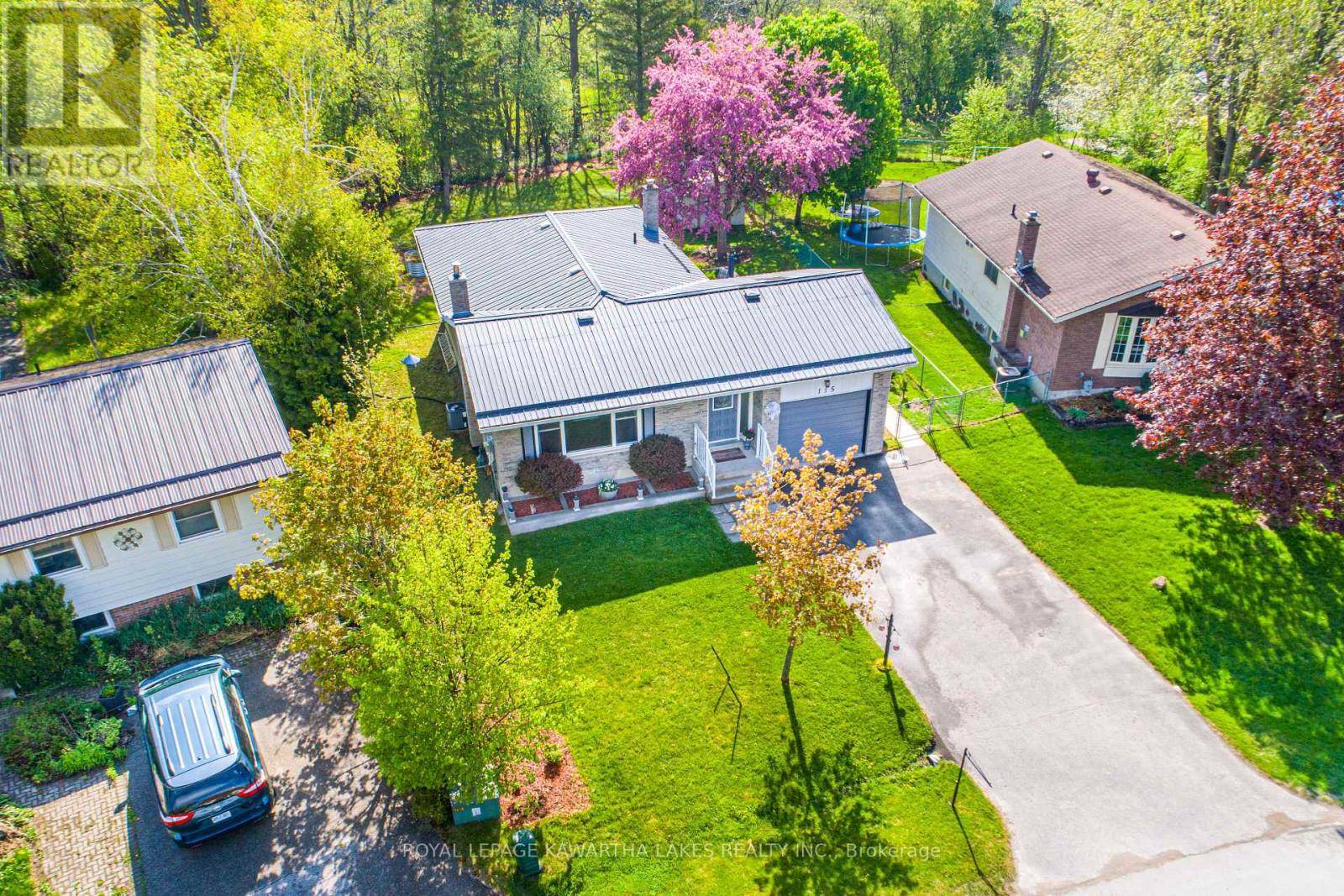 Brock (cannington), ON L0E1E0,115 MEADOWLANDS DRIVE