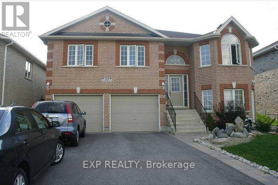 Bradford West Gwillimbury (bradford), ON L3Z3H7,53 Saint AVE #B
