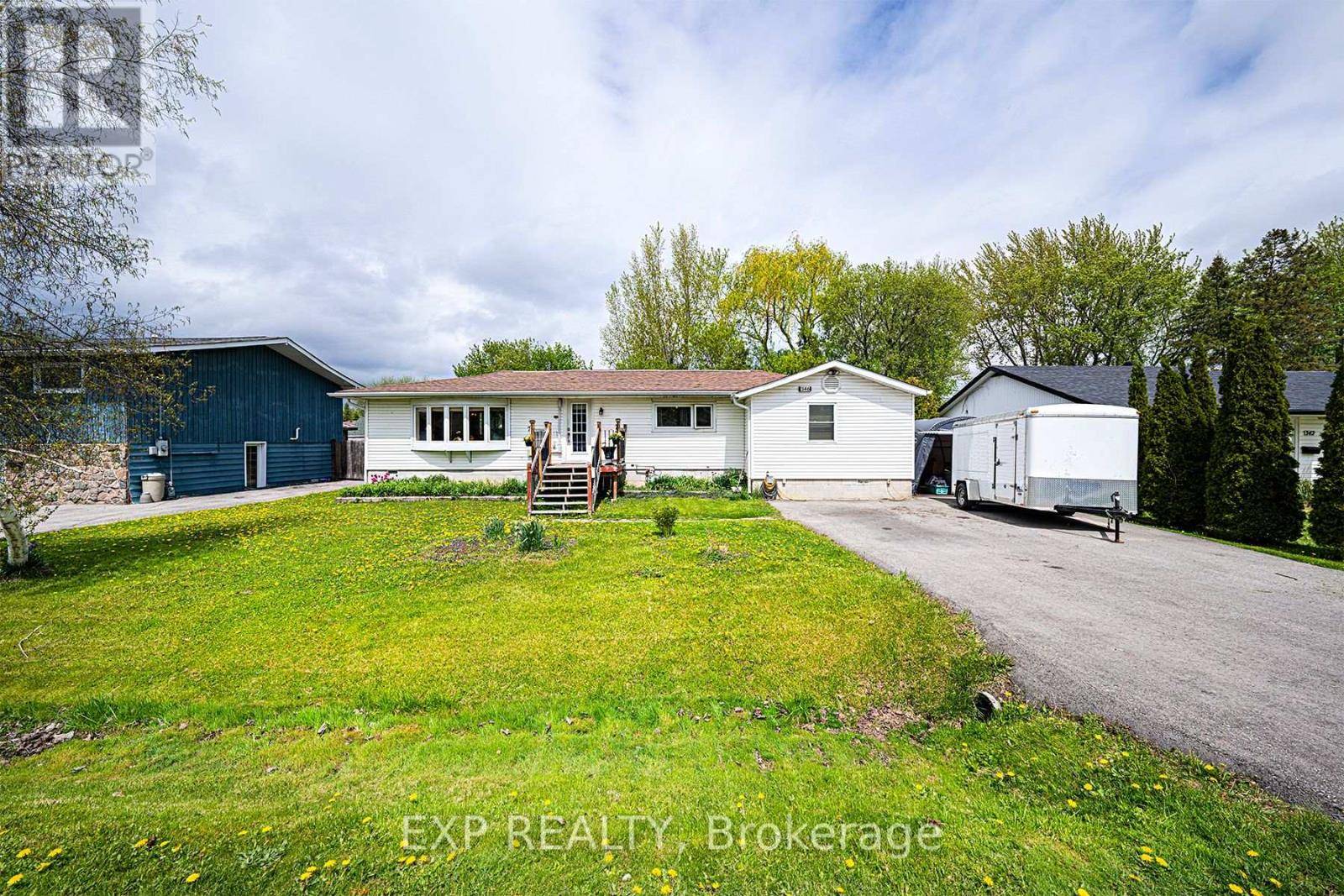 Georgina (keswick South), ON L4P3B7,346 WINNIFRED DRIVE