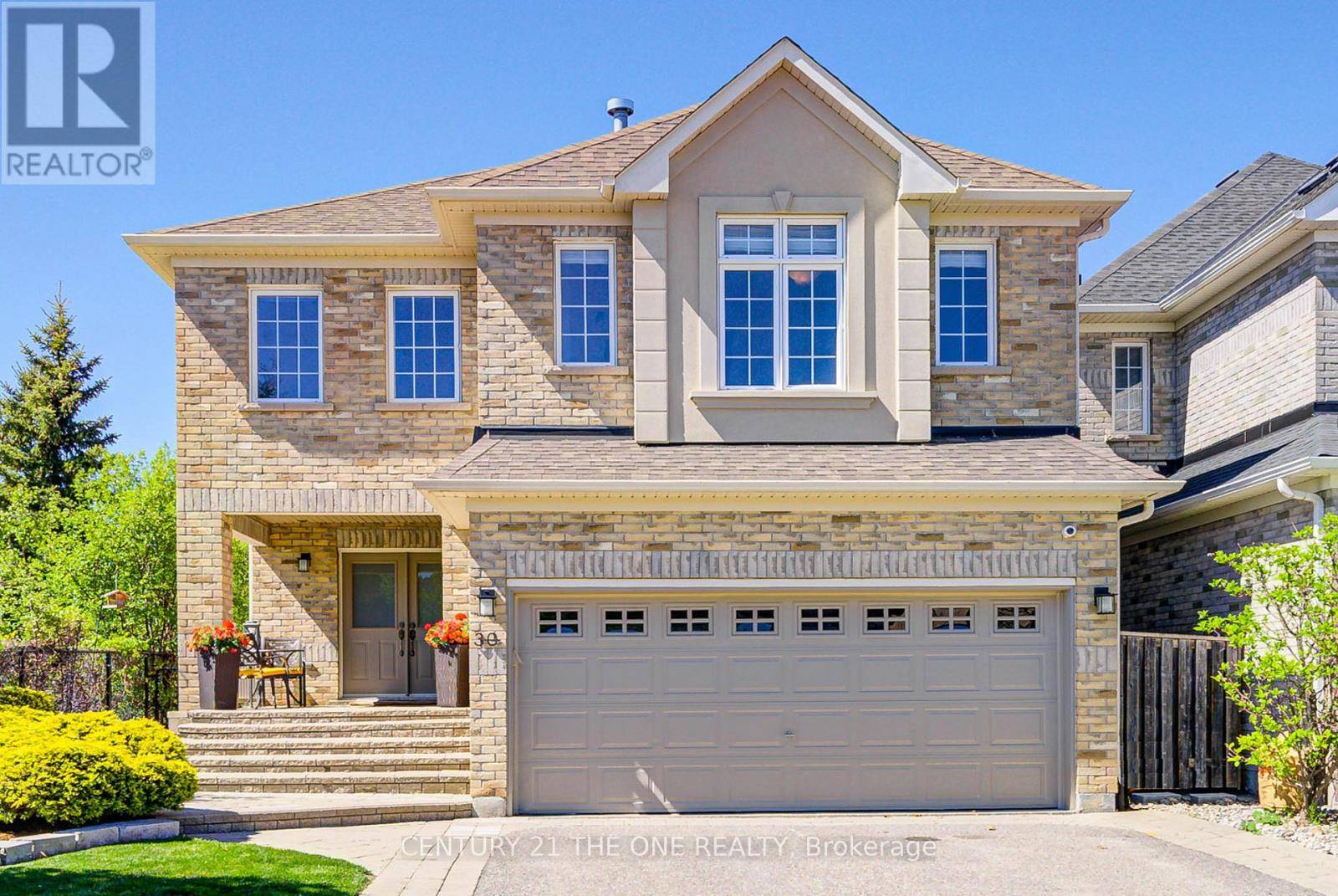 Richmond Hill (oak Ridges), ON L4E4P8,30 NEOPOLITAN COURT