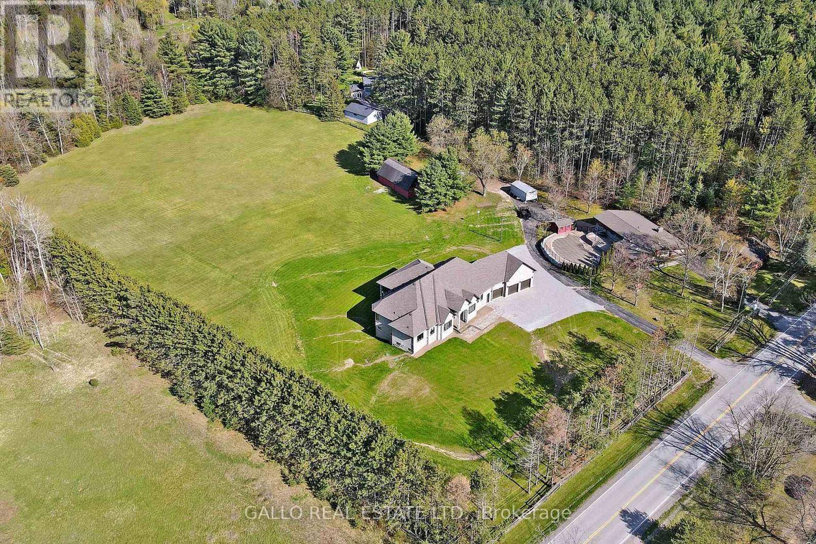 East Gwillimbury, ON L0G1V0,18865 KENNEDY ROAD