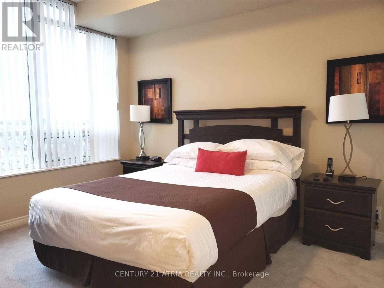 Markham (unionville), ON L3R8A6,33 Cox BLVD #931