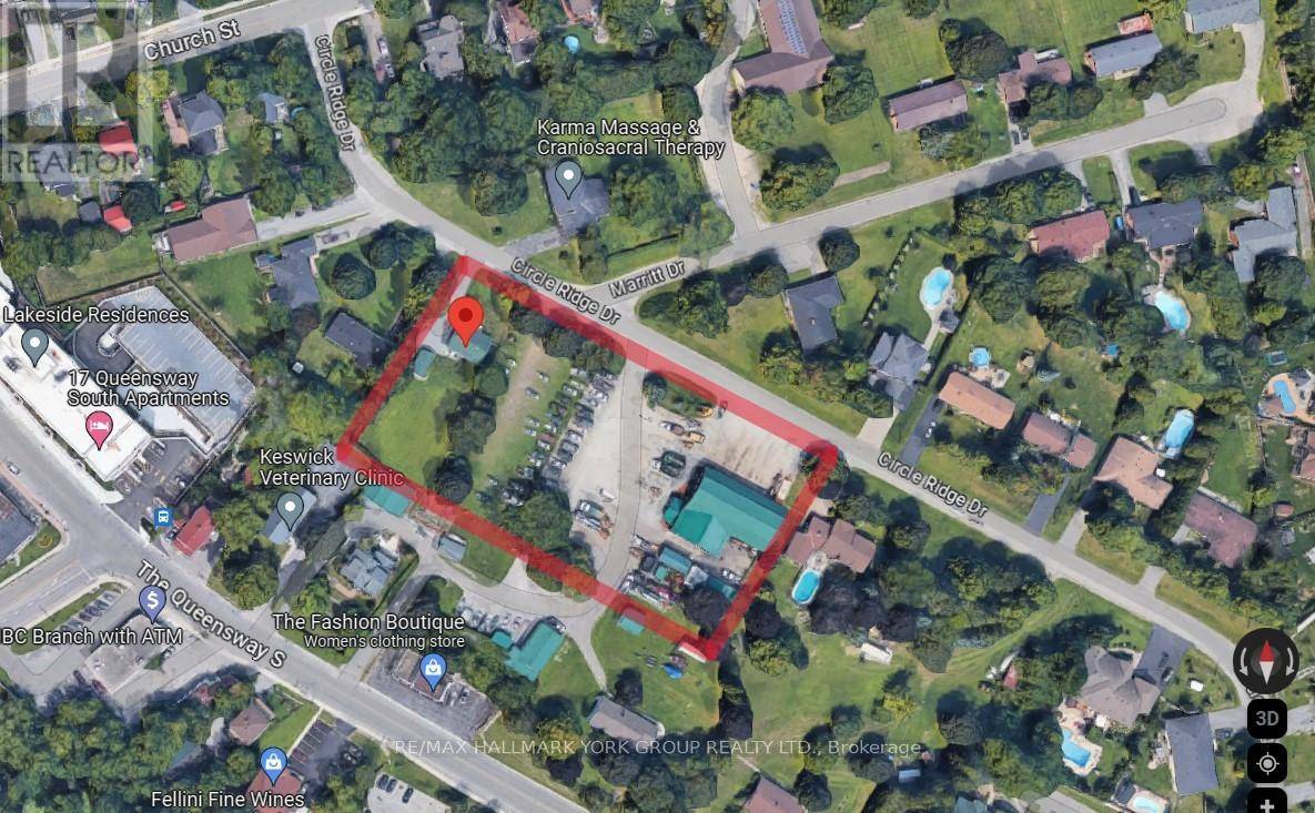 Georgina (keswick North), ON L4P2H2,12-18 CIRCLE RIDGE DRIVE
