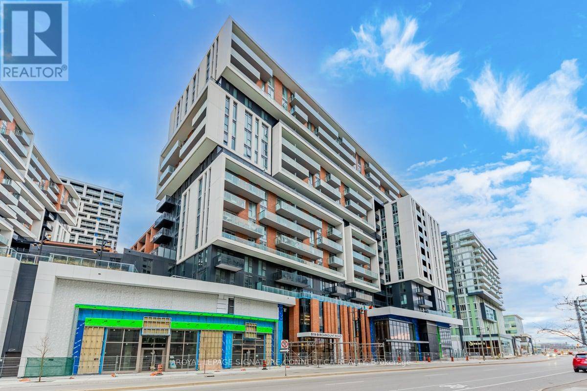 Markham (unionville), ON L6G0H5,8119 Birchmount RD #1005