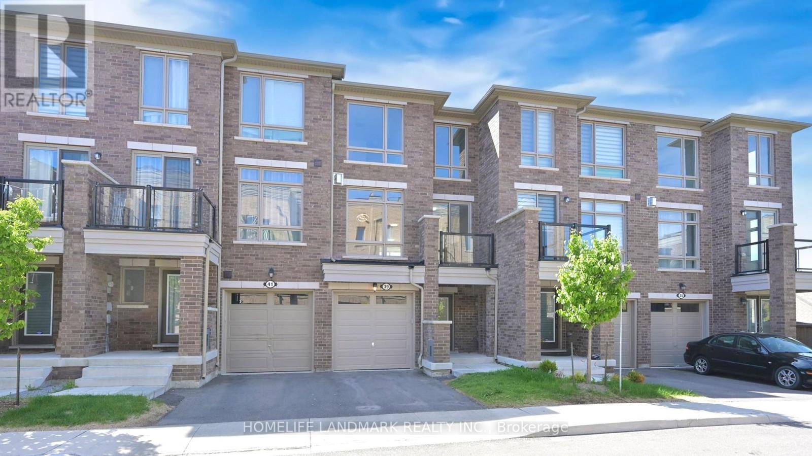 Whitchurch-stouffville (stouffville), ON L4A4X2,39 DROVER CIRCLE