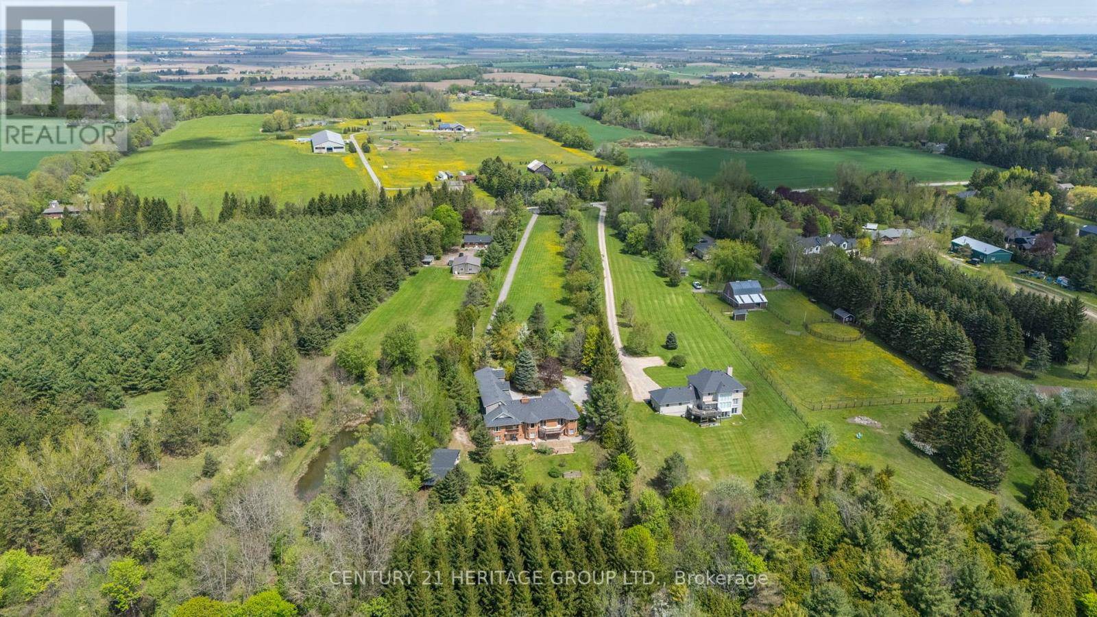 New Tecumseth, ON L0G1W0,5713 LINE 6