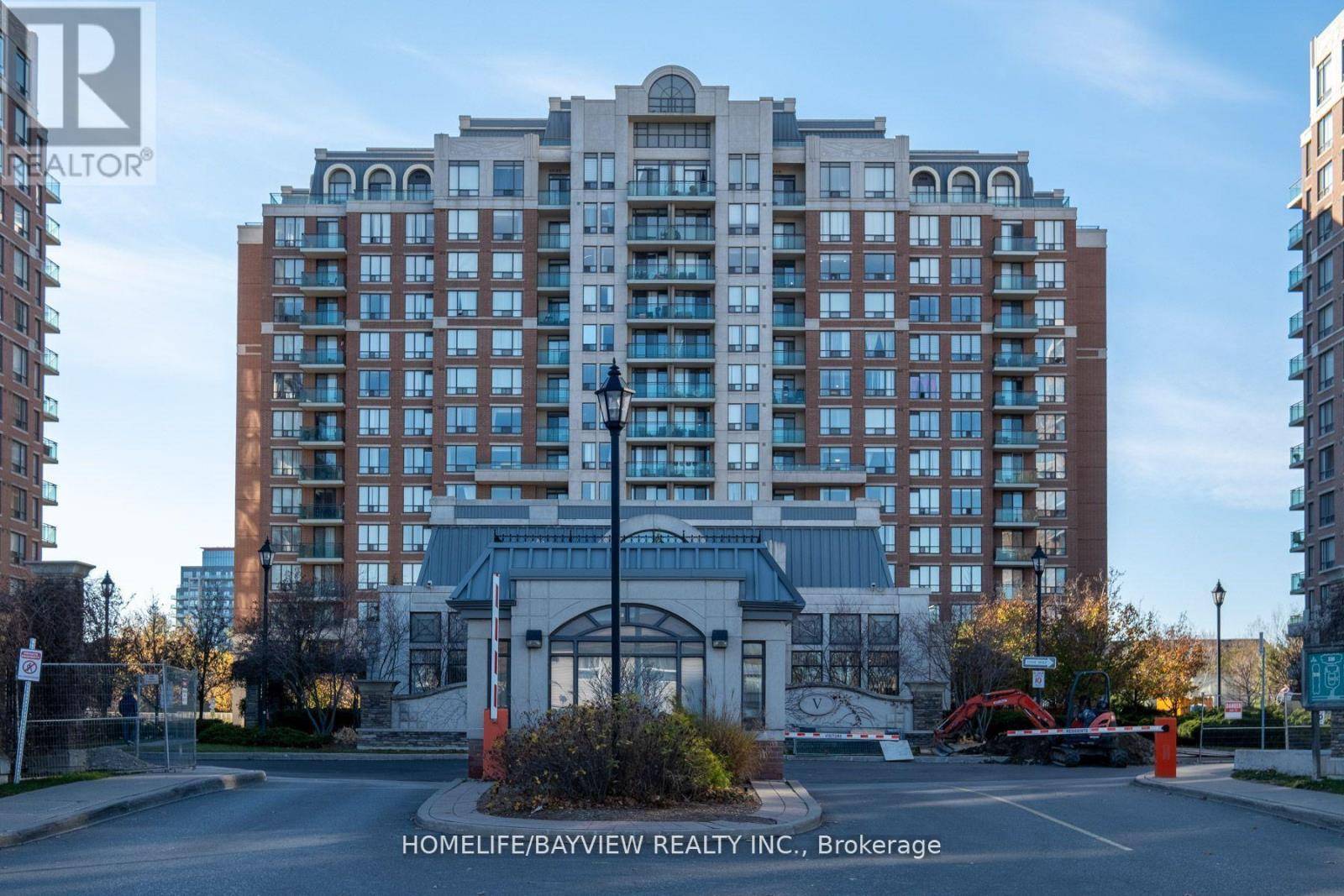 Richmond Hill (langstaff), ON L4C0T5,350 Red Maple RD #Ph01