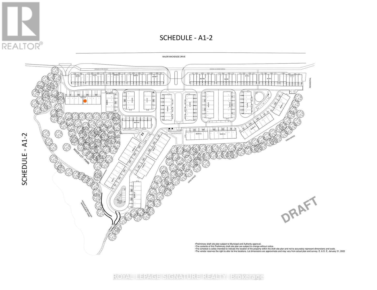 Markham (angus Glen), ON L6C3L5,13 ELM GREEN LANE