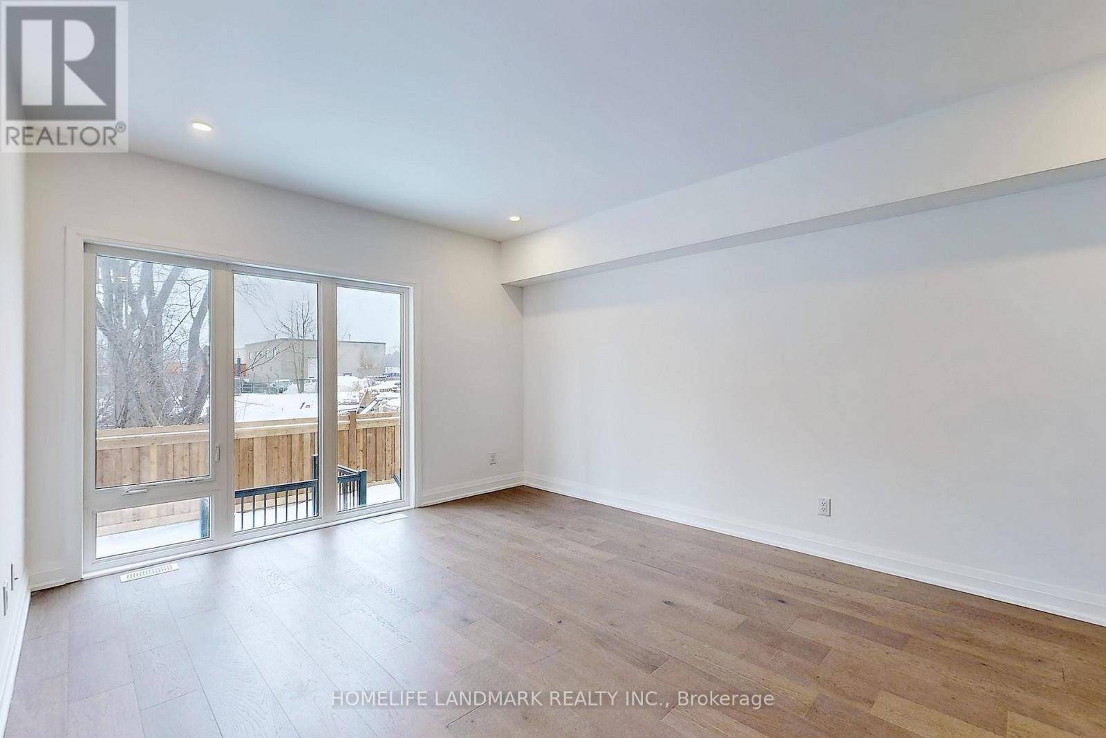 Richmond Hill (oak Ridges), ON L4E1L3,35 Persica ST #Lower