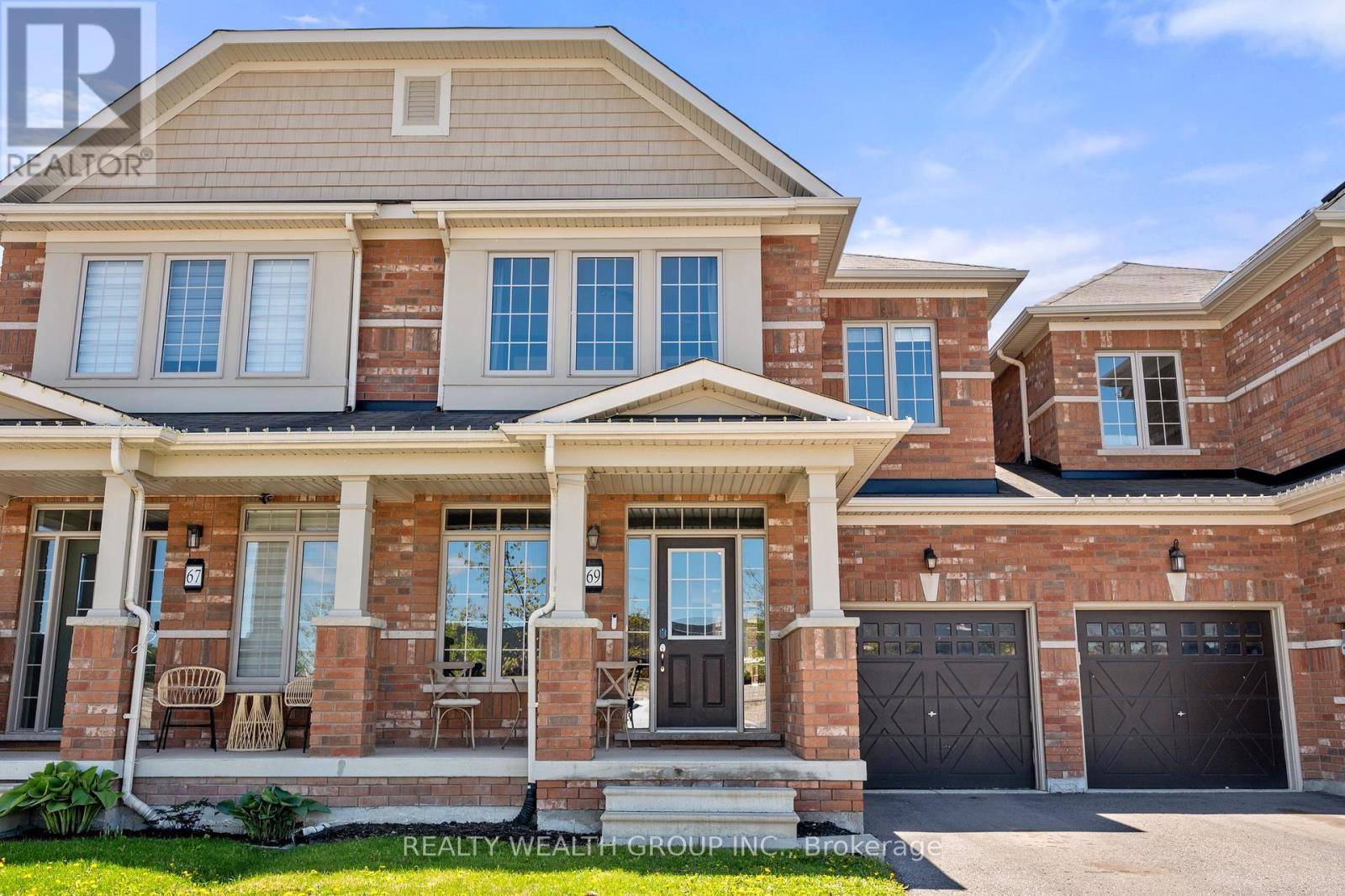East Gwillimbury (queensville), ON L4H3Z7,69 JIM MORTSON DRIVE