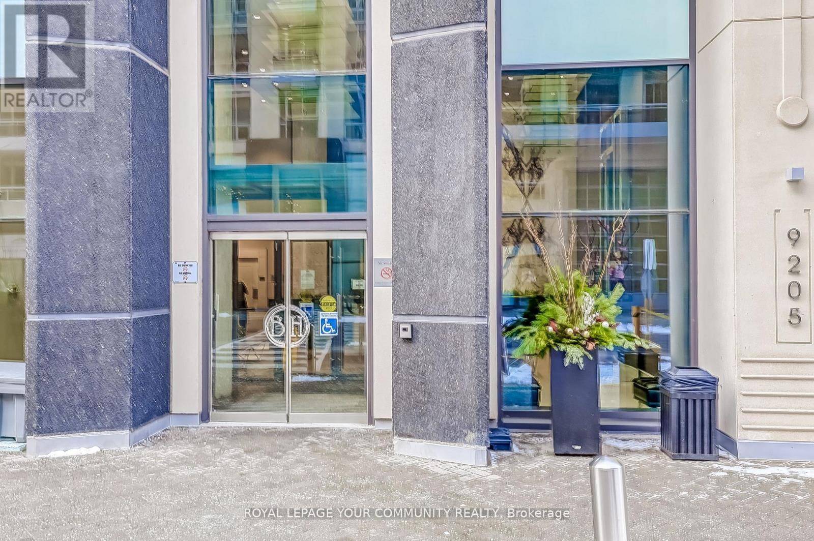 Richmond Hill (langstaff), ON L4C6Z2,9205 Yonge ST #401 NE