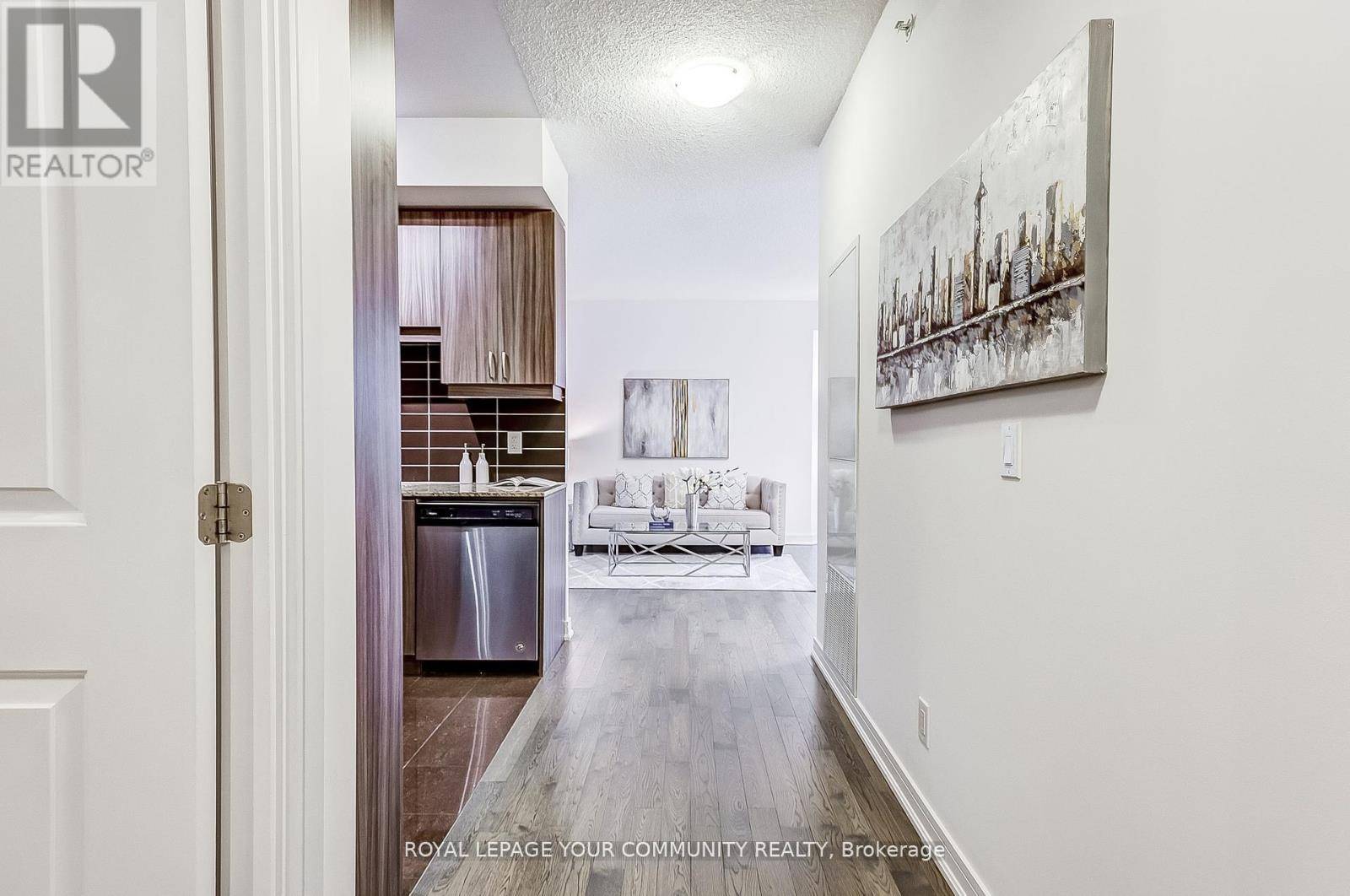 Richmond Hill (langstaff), ON L4C6Z2,9205 Yonge ST #401 NE