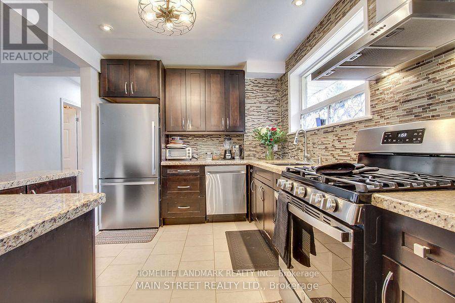 East Gwillimbury (sharon), ON L0G1V0,1769 MT ALBERT ROAD