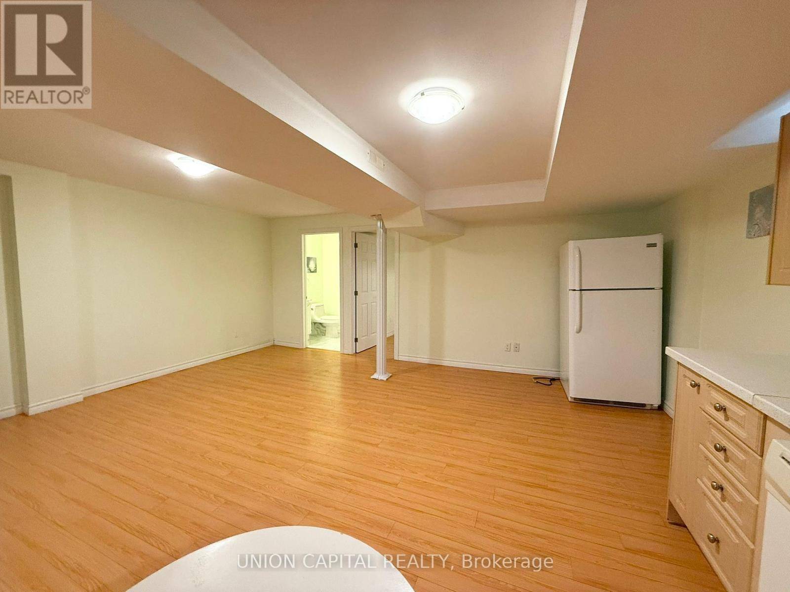 Markham (berczy), ON L6C2P2,48 WEATHERILL RD #Basement