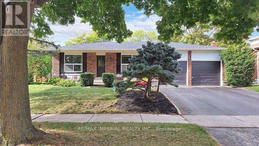 Markham (markham Village), ON L3P2K4,70 Ramona BLVD #Lower