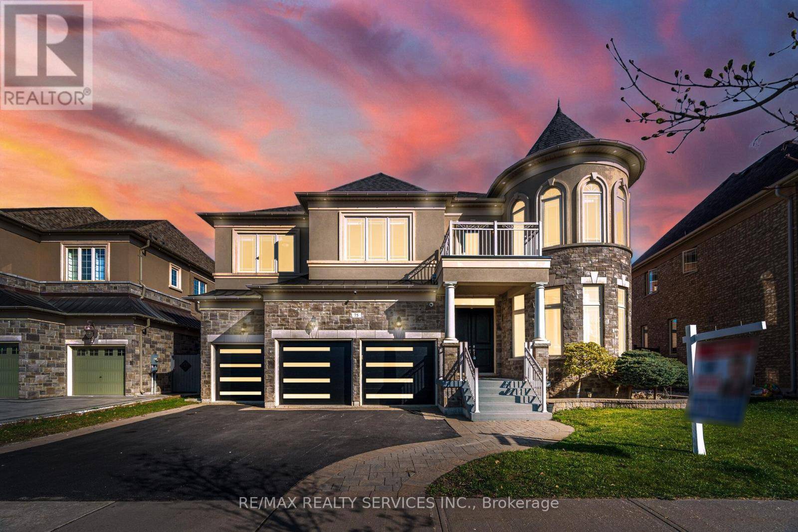 King (nobleton), ON L7B0A2,75 PARKHEIGHTS TRAIL