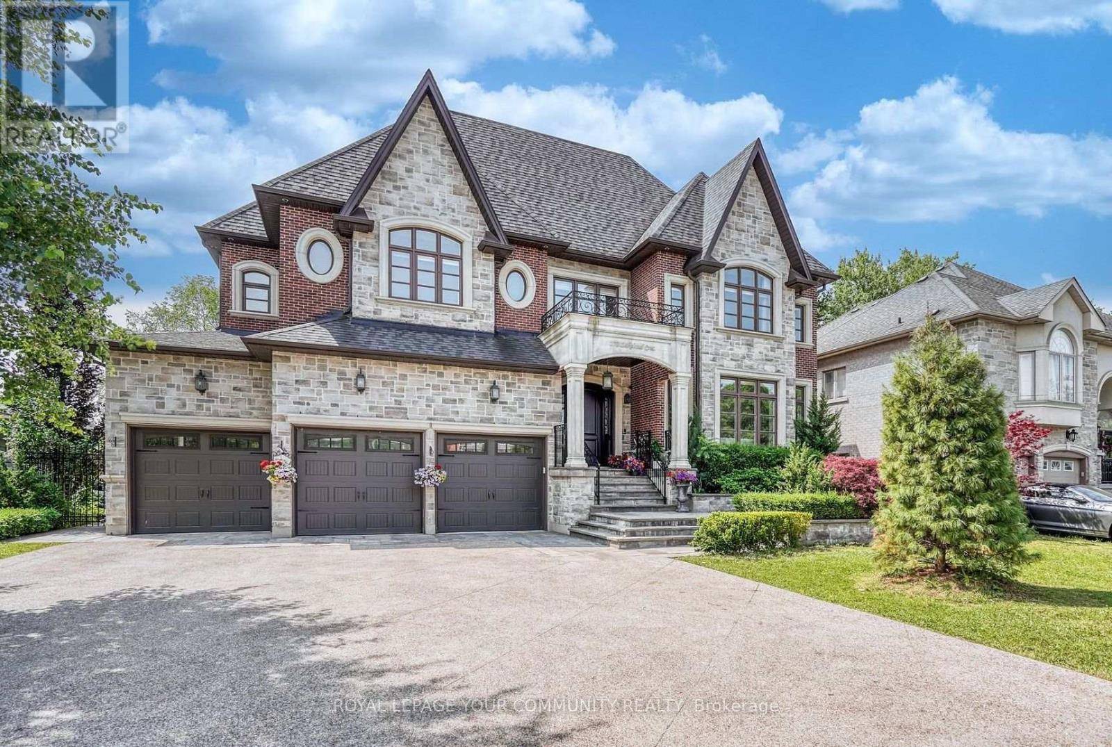 Richmond Hill (oak Ridges Lake Wilcox), ON L4E3A4,173 LAKELAND CRESCENT