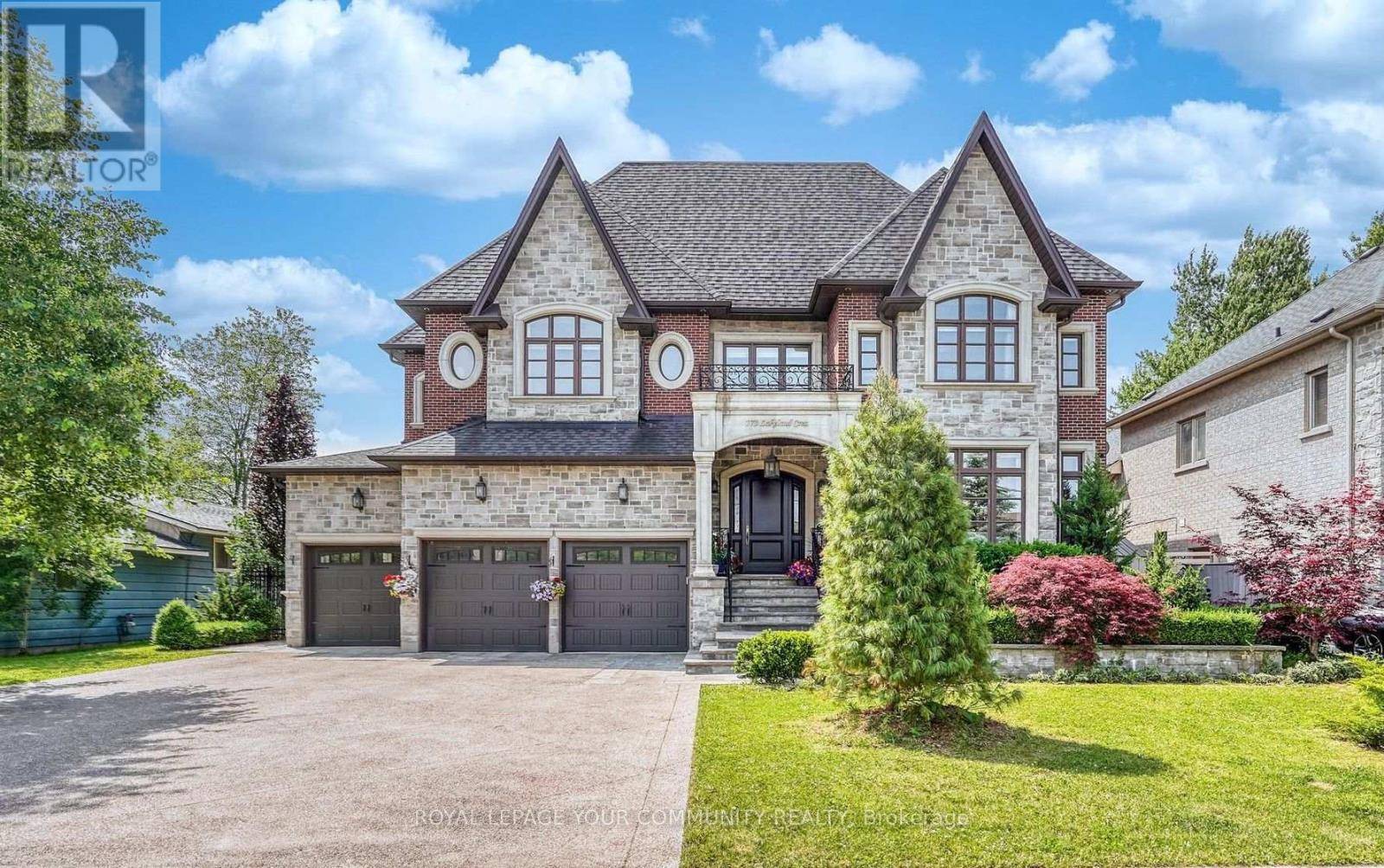Richmond Hill (oak Ridges Lake Wilcox), ON L4E3A4,173 LAKELAND CRESCENT