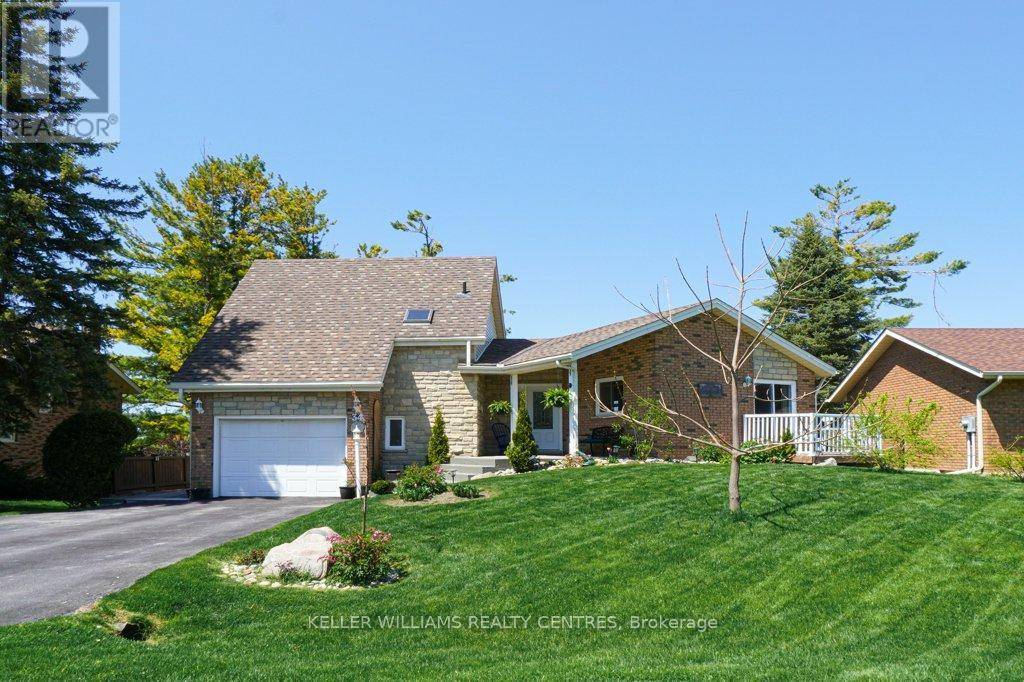 Brock (cannington), ON L0E1E0,34 MEADOWLANDS DRIVE