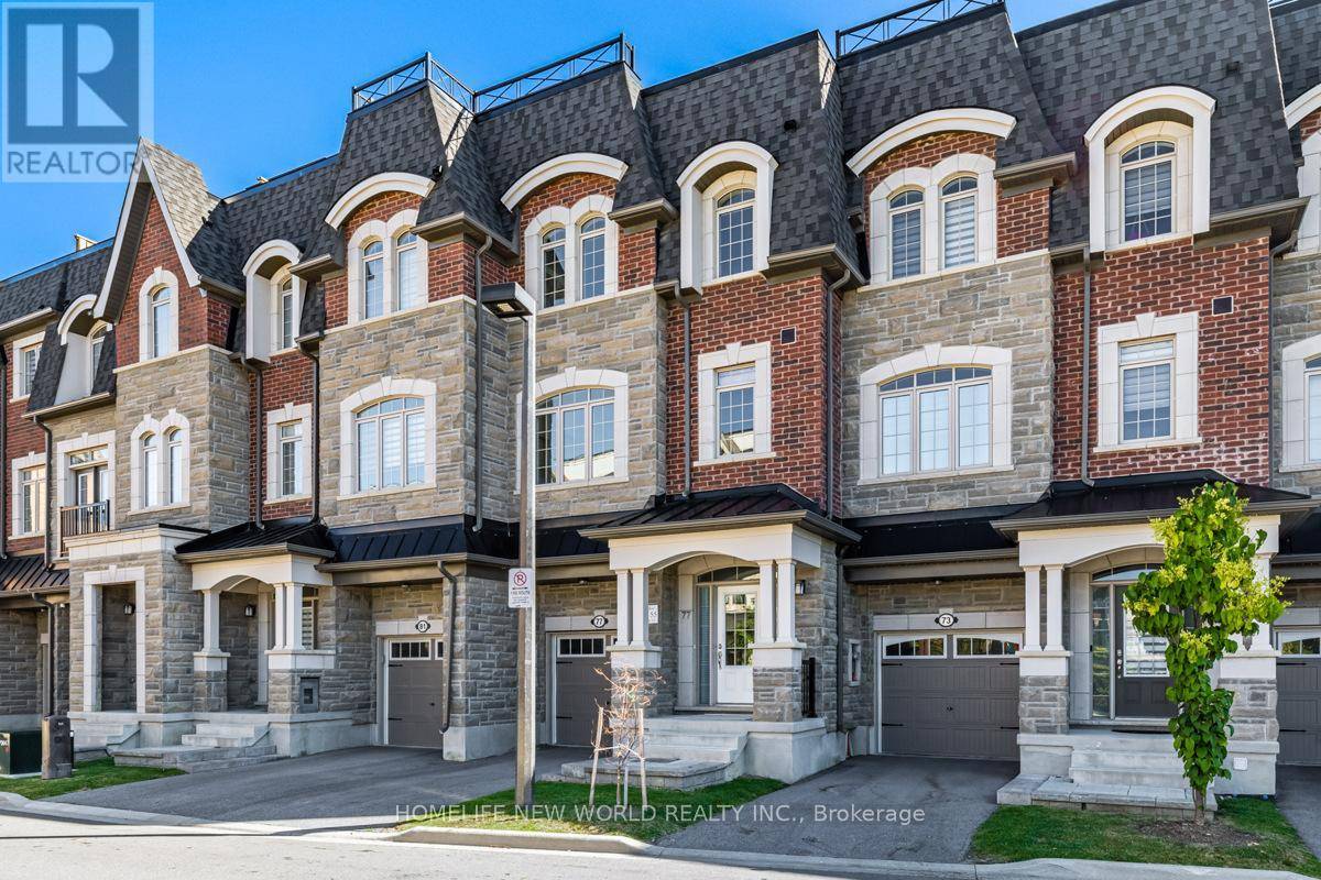 Vaughan (east Woodbridge), ON L4L0H9,77 GLAZEBROOK DRIVE
