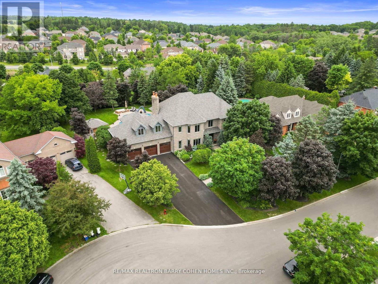 Aurora (hills Of St Andrew), ON L4G6M1,157 TREEGROVE CIRCLE S