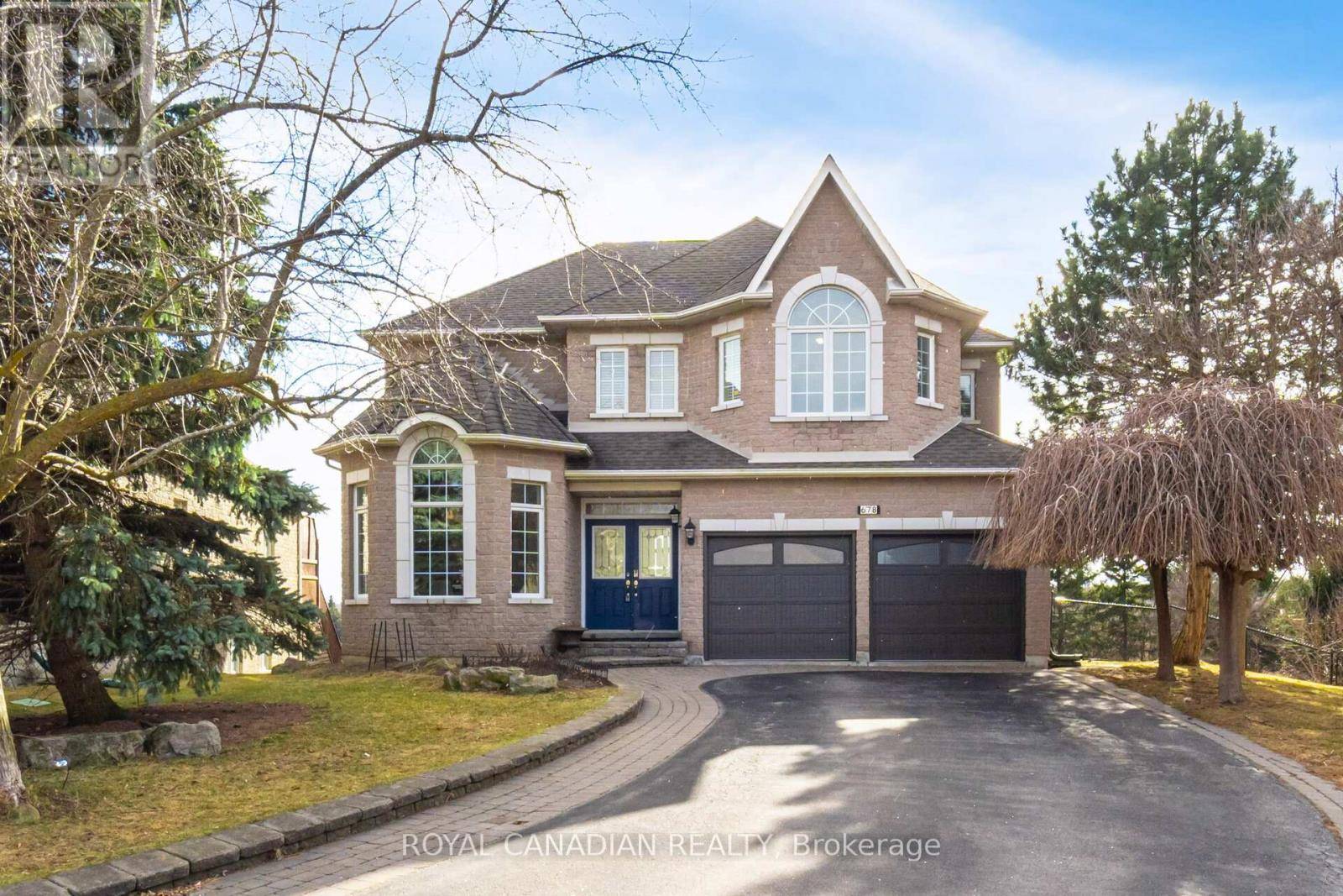 Newmarket (stonehaven-wyndham), ON L3X2J7,678 MADELINE HEIGHTS