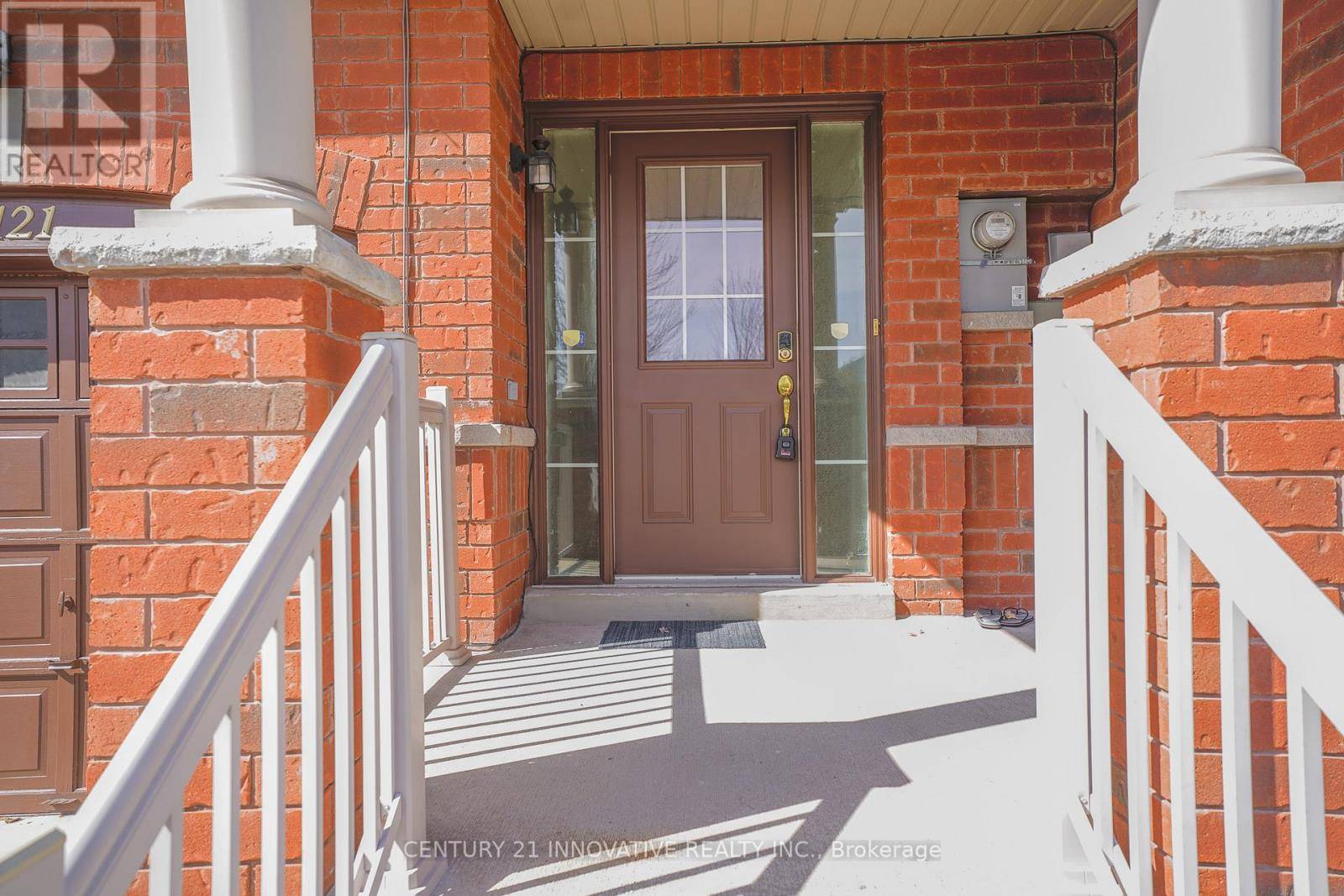 Richmond Hill (langstaff), ON L4B4T5,121 REVELSTOKE CRESCENT