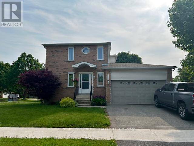 Innisfil (alcona), ON L9S2G9,695 CANDARAS STREET