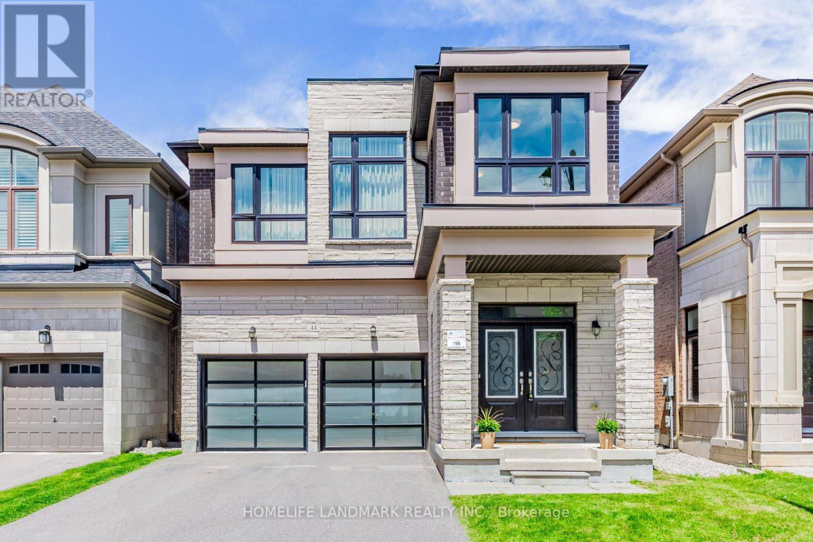 Richmond Hill, ON L4S0H1,44 GERDEN DRIVE