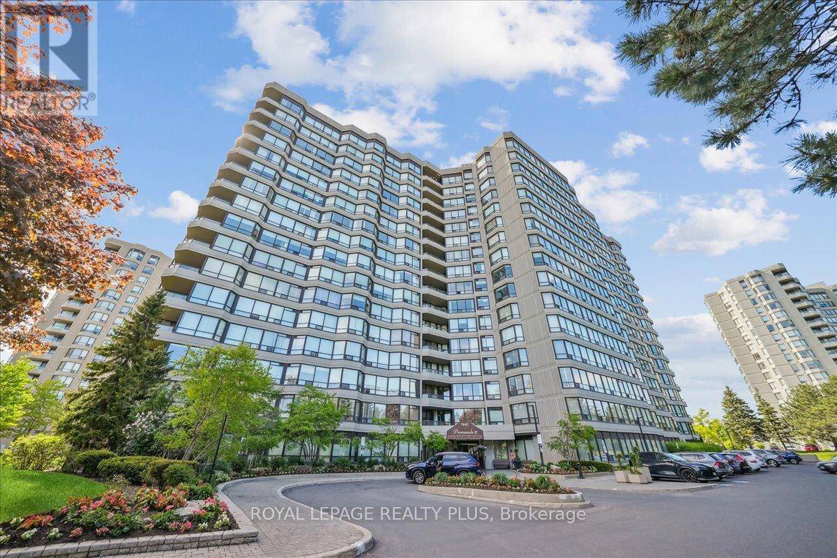 Vaughan (brownridge), ON L4J7K8,7440 Bathurst ST #1510