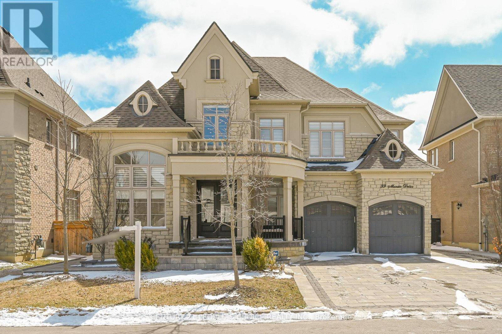 King (nobleton), ON L7B0N8,39 MUNSIE DRIVE
