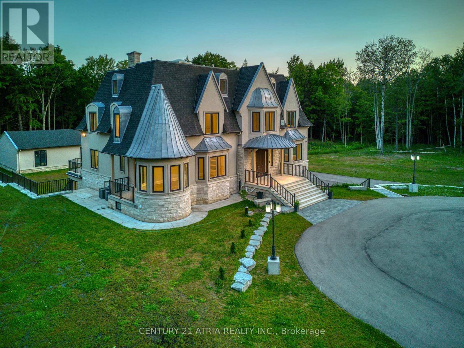Whitchurch-stouffville, ON L4A2P8,3225 DAVIS DRIVE