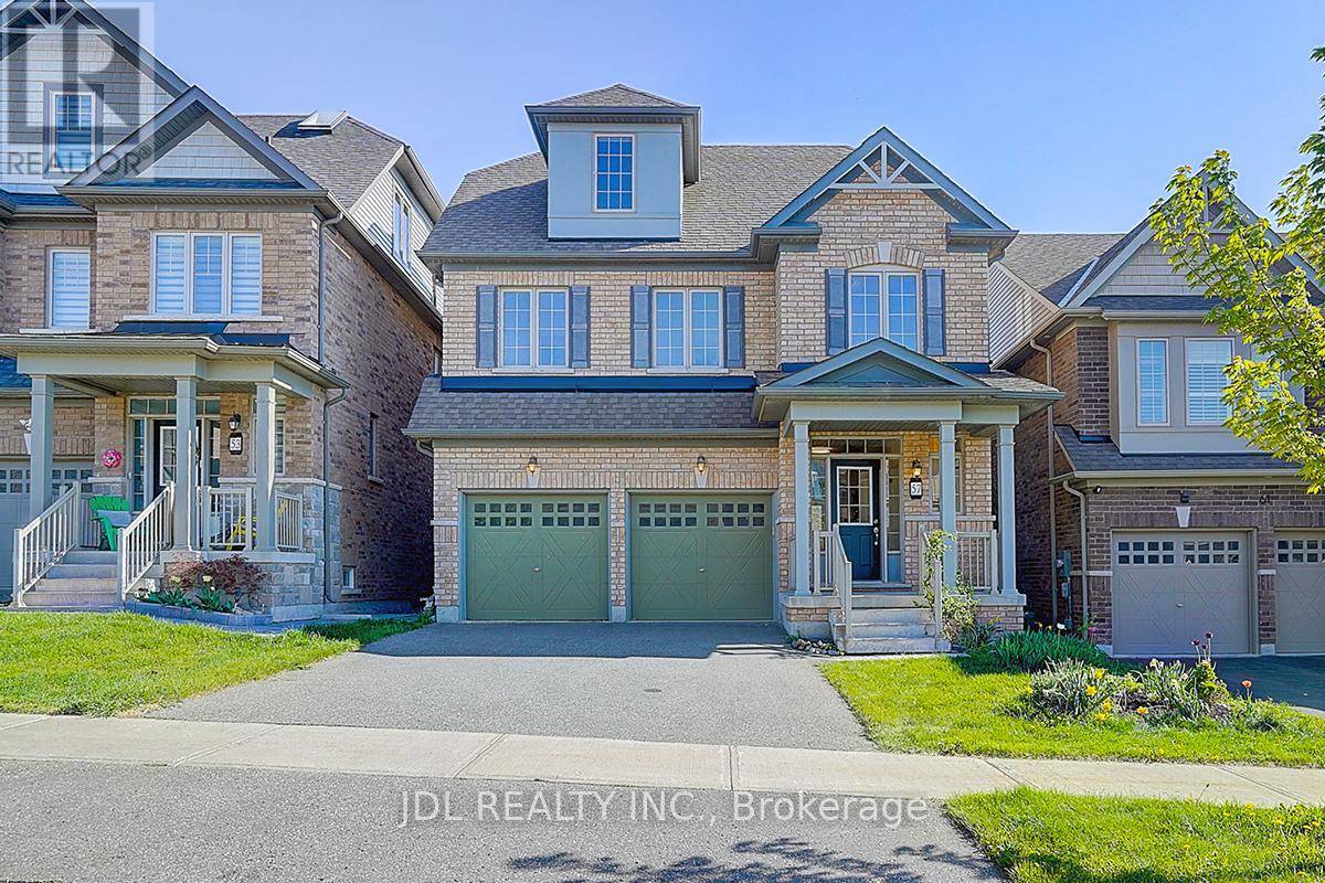 East Gwillimbury (queensville), ON L9N0S2,57 BLAZING STAR STREET