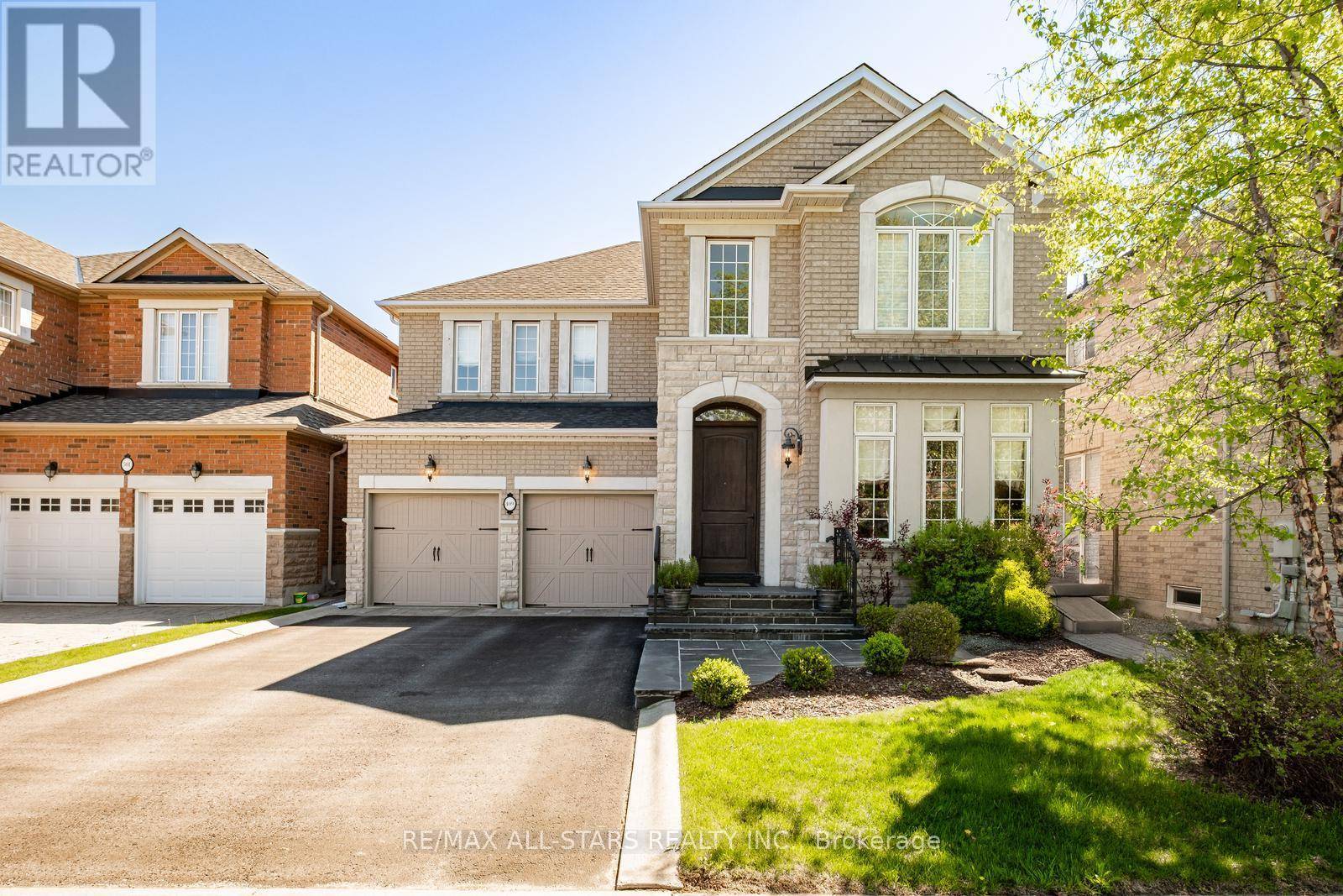Markham (wismer), ON L6E2B2,499 ROY RAINEY AVENUE