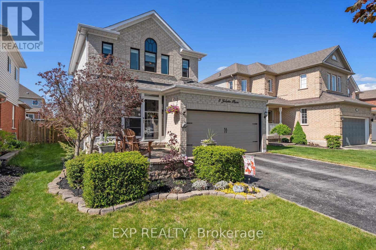 Georgina (keswick North), ON L4P3Y9,8 JOLIETTE PLACE