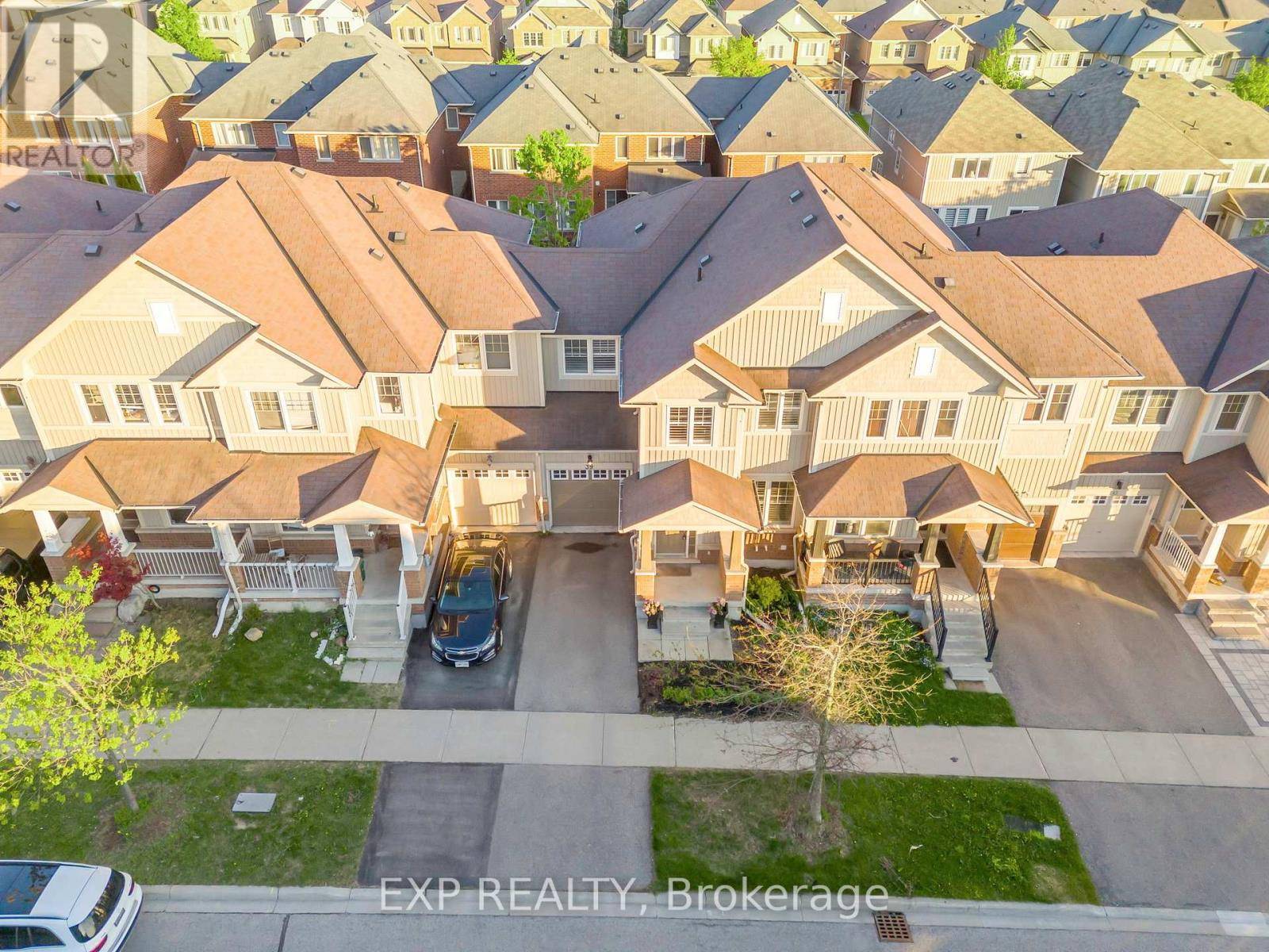 Richmond Hill (jefferson), ON L4E0M7,39 STOYELL DRIVE
