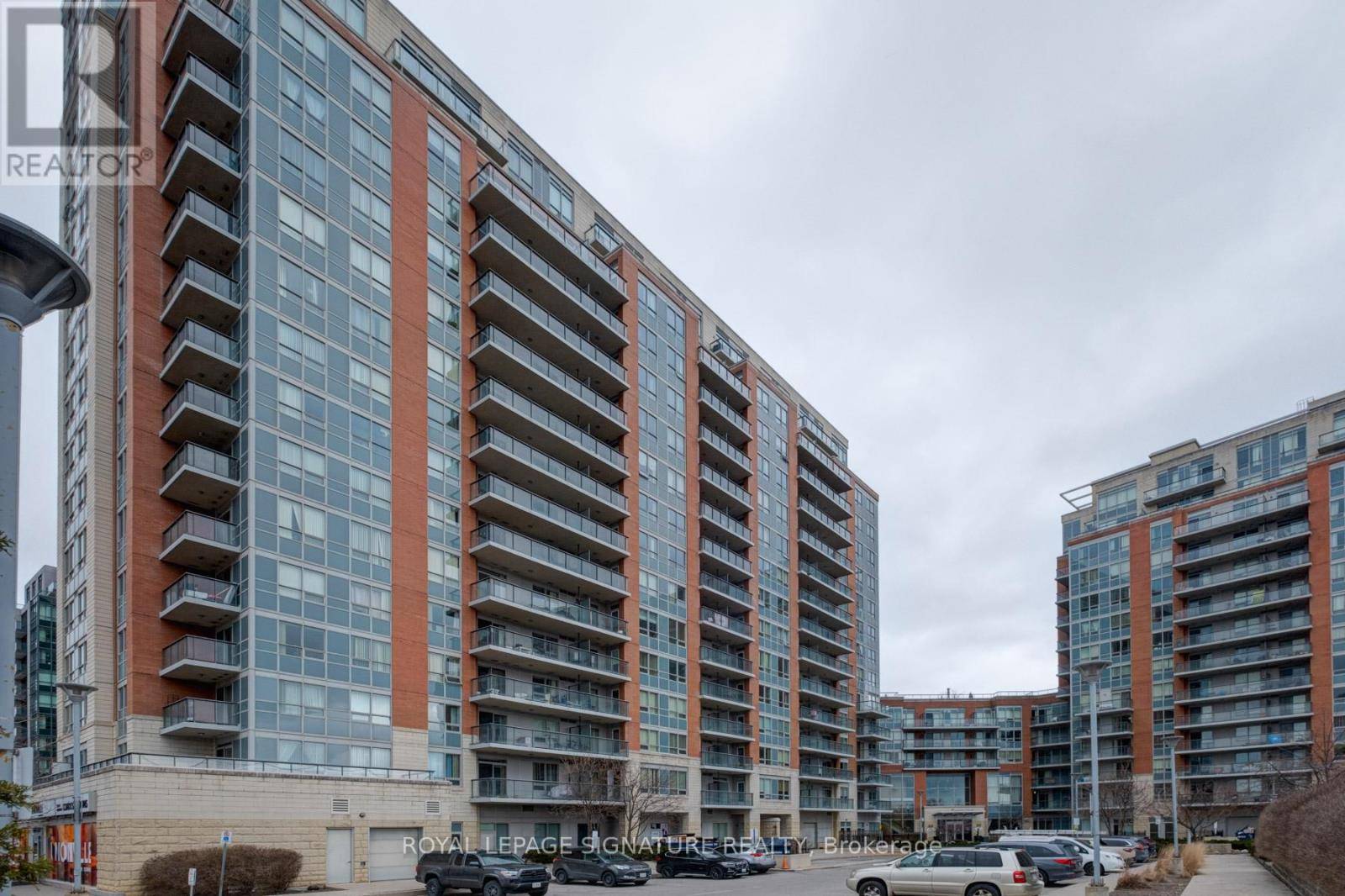 Markham (unionville), ON L6G0C5,60 South Town Centre BLVD #316