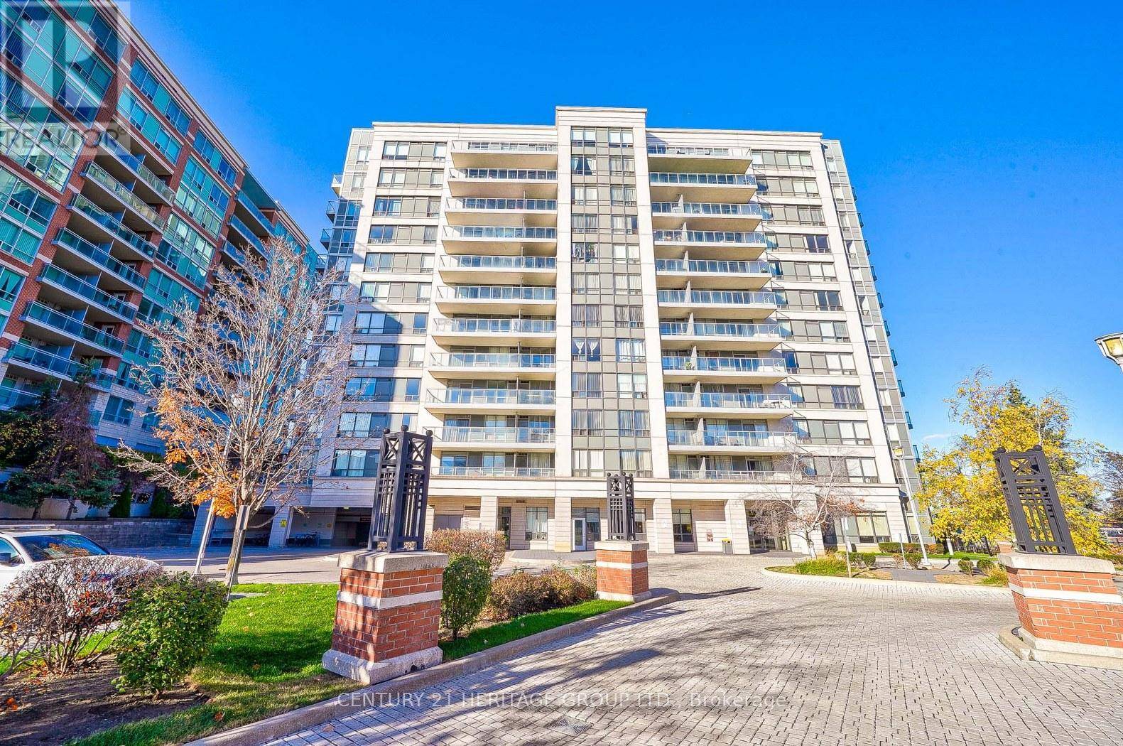 Markham (commerce Valley), ON L3T7Z4,88 TIMES AVE #509