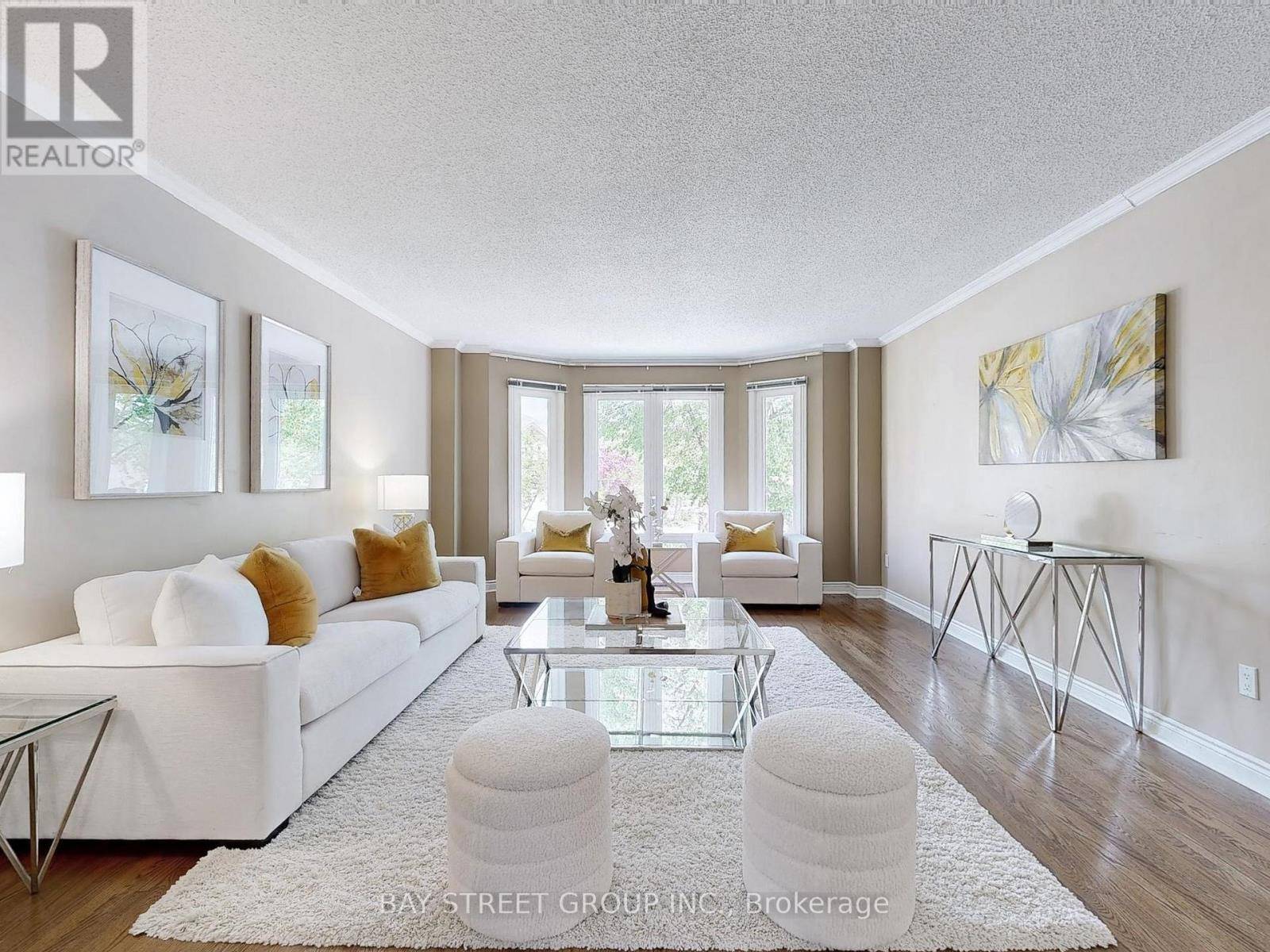 Markham (aileen-willowbrook), ON L3T5N1,1 LUNAU LANE