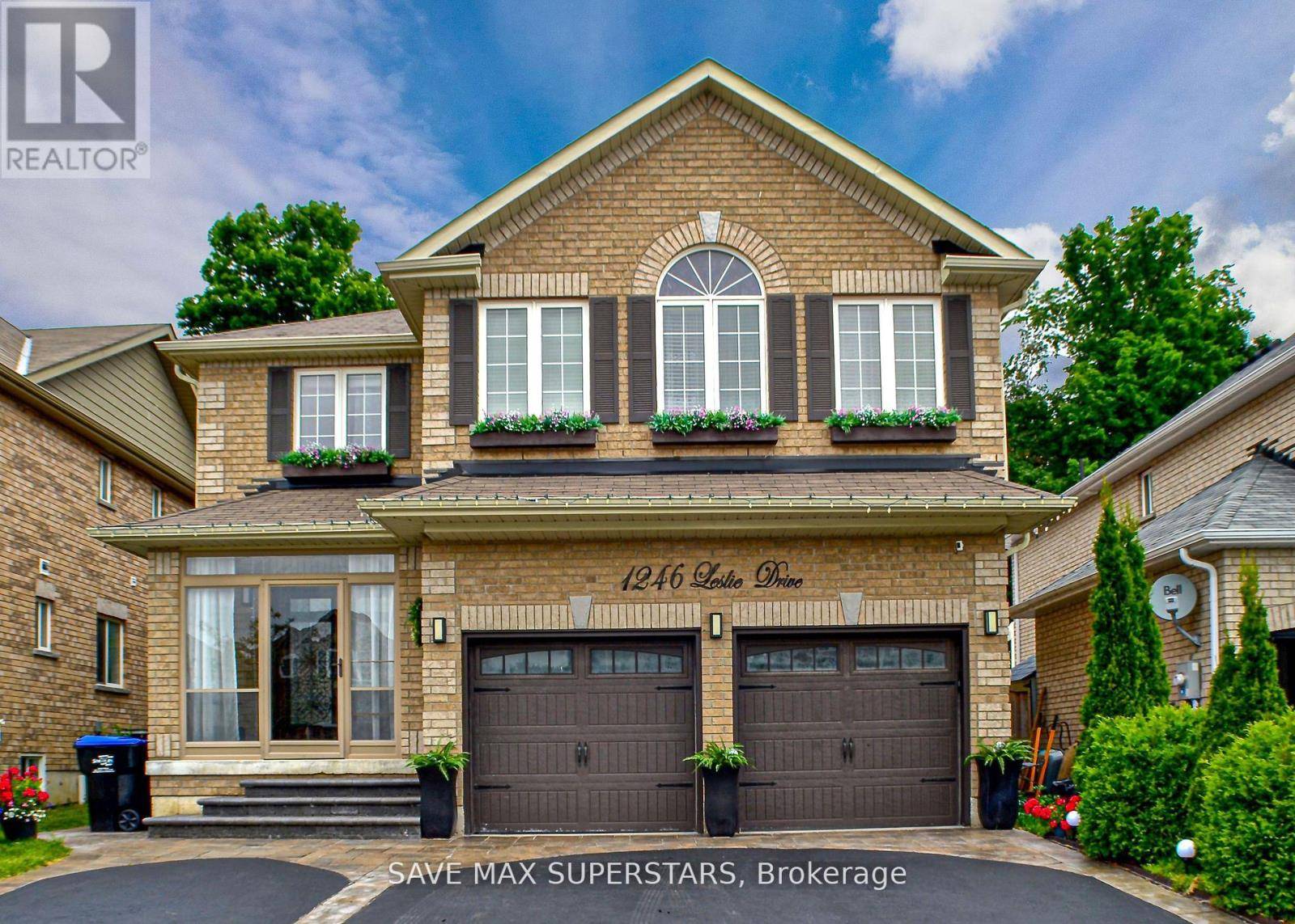 Innisfil (alcona), ON L9S0G3,1246 LESLIE DRIVE