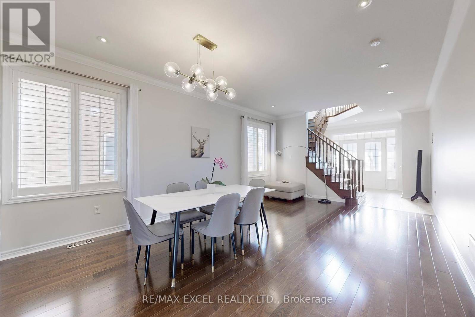 Whitchurch-stouffville (stouffville), ON L4A0B8,94 WAITE CRESCENT