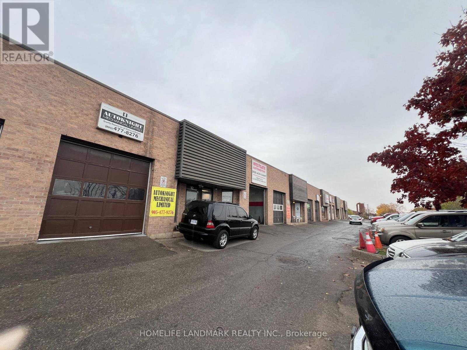 Markham (milliken Mills West), ON L3R5V3,7605 Woodbine AVE #10