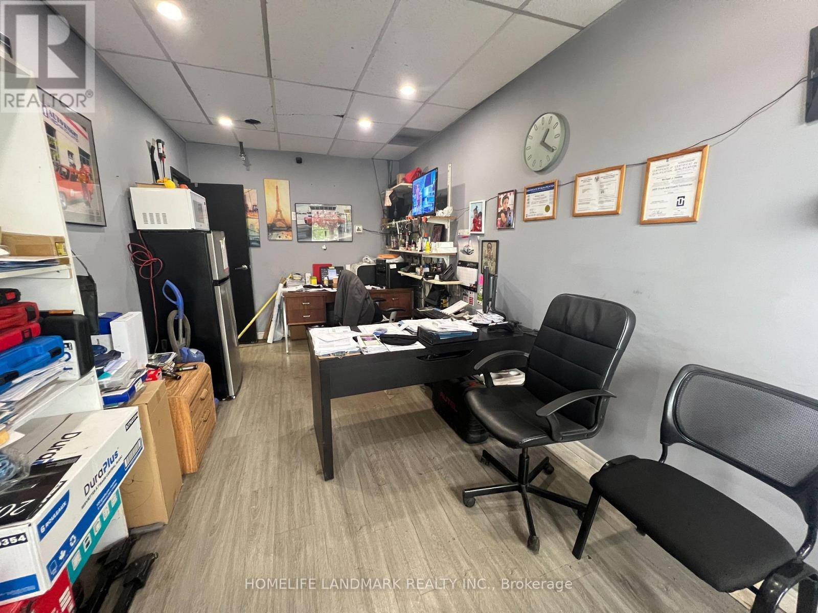 Markham (milliken Mills West), ON L3R5V3,7605 Woodbine AVE #10