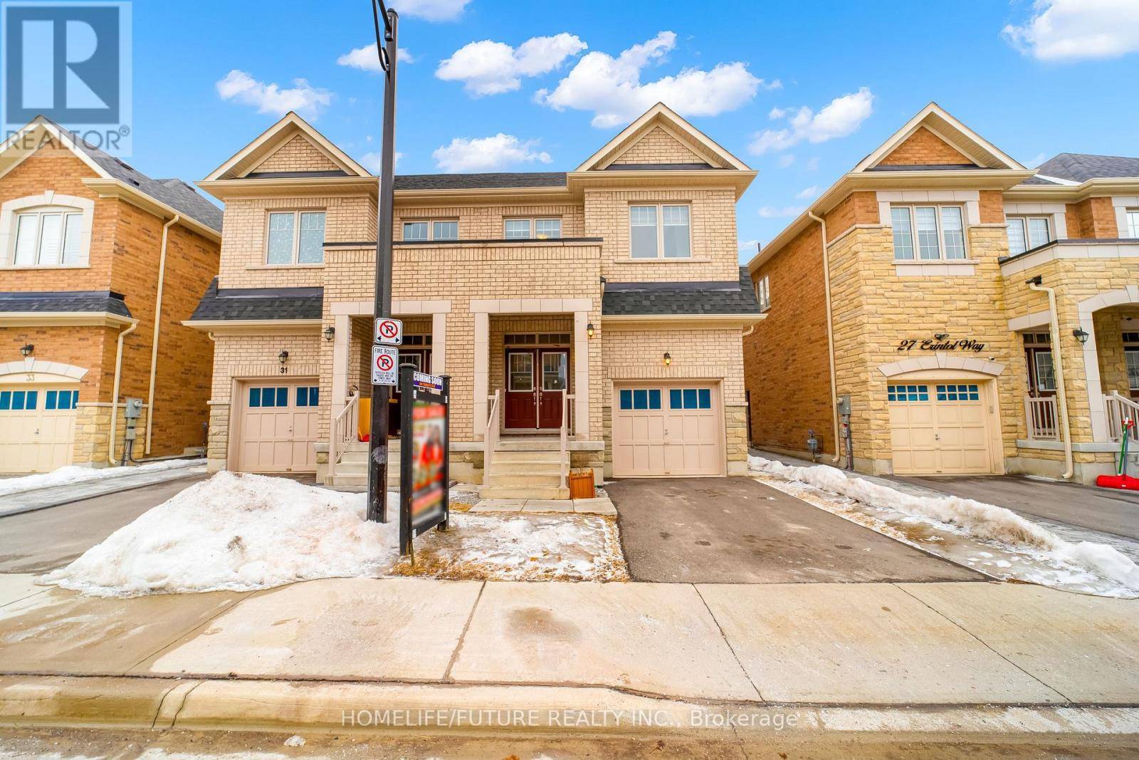 Markham (cedarwood), ON L3S0E6,29 ERINTOL WAY
