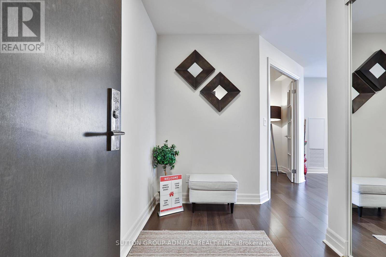Markham (unionville), ON L6G0E4,8130 Birchmount RD #604
